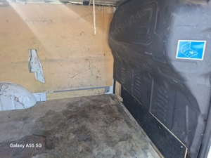  Mercedes-Benz vito 109 ,1,6Diesel, an 2018,Euro 6,Inscrisa Ro, - imagine 9