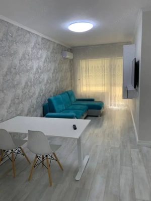 Se închiriază: apartament modern cu 3 camere la Royal Town, Copou