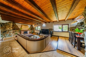 Casa noua in Fantanele, P+M, comision 0%