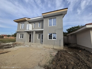 Duplex Modern P+E   Moșnița Nouă | Poziție Excelentă | Toate Utilitățile