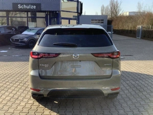 Mazda cx-60 .5l e-skyactiv phev  - imagine 2