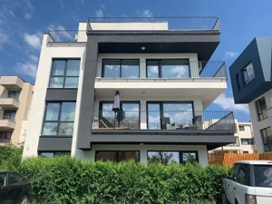 3 camere | Pipera | Predare Imediata | 2 locuri de parcare  | Lux - imagine 15