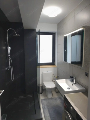 3 camere | Pipera | Predare Imediata | 2 locuri de parcare  | Lux - imagine 11