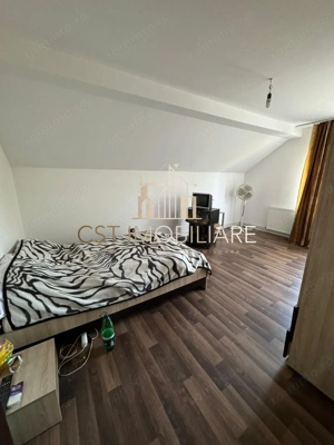 Casa individuala cu 4 camere – Sanmihaiu Roman, Timis