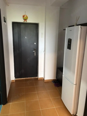 Proprietar inchiriez garsoniera Dobroesti - imagine 8