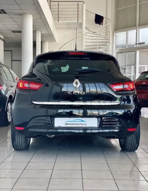 Renault Clio (Energy) TCe 90 Start & Stop INTENS - imagine 2 Renault Clio (Energy) TCe 90 Start & Stop INTENS - imagine 2