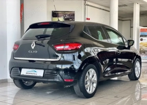 Renault Clio (Energy) TCe 90 Start & Stop INTENS - imagine 5 Renault Clio (Energy) TCe 90 Start & Stop INTENS - imagine 5