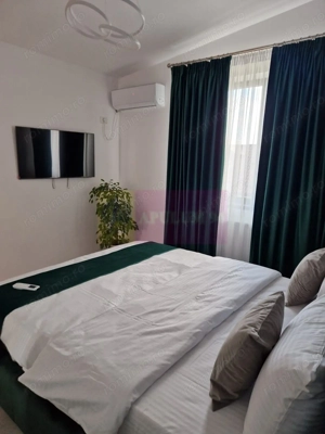 Vila cu curte individuala, zona centrala Popești-Leordeni - imagine 6