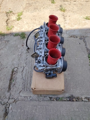 Carburatoare suzuki gsxr 600 / srad - imagine 6