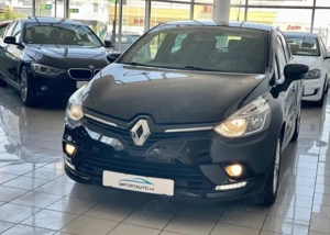 Renault Clio (Energy) TCe 90 Start & Stop INTENS - imagine 3 Renault Clio (Energy) TCe 90 Start & Stop INTENS - imagine 3