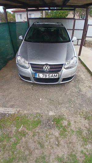 Vând Volkswagen Golf 5 ,unic proprietar in România, ideala pentru familie si navetă, consum de 6%