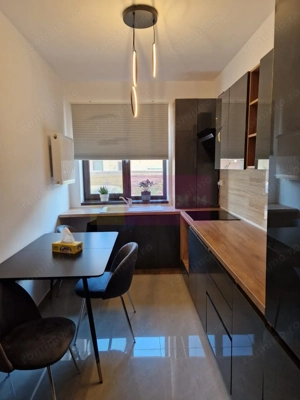 Vila cu curte individuala, zona centrala Popești-Leordeni - imagine 3