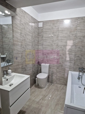 Vila cu curte individuala, zona centrala Popești-Leordeni - imagine 15