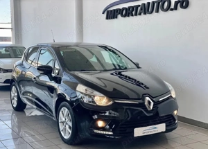 Renault Clio (Energy) TCe 90 Start & Stop INTENS