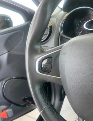 Renault Clio (Energy) TCe 90 Start & Stop INTENS - imagine 11 Renault Clio (Energy) TCe 90 Start & Stop INTENS - imagine 11