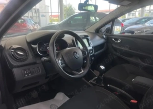 Renault Clio (Energy) TCe 90 Start & Stop INTENS - imagine 9 Renault Clio (Energy) TCe 90 Start & Stop INTENS - imagine 9