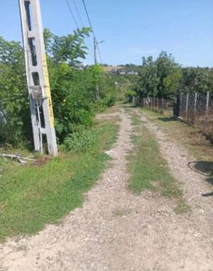 Vând teren intravilan Miroslava  - imagine 2