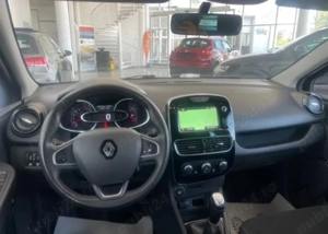 Renault Clio (Energy) TCe 90 Start & Stop INTENS - imagine 8 Renault Clio (Energy) TCe 90 Start & Stop INTENS - imagine 8