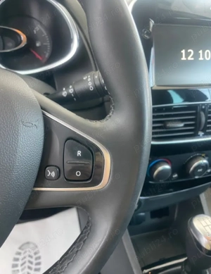 Renault Clio (Energy) TCe 90 Start & Stop INTENS - imagine 12 Renault Clio (Energy) TCe 90 Start & Stop INTENS - imagine 12