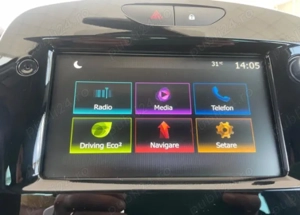 Renault Clio (Energy) TCe 90 Start & Stop INTENS - imagine 13 Renault Clio (Energy) TCe 90 Start & Stop INTENS - imagine 13