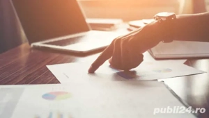 Angajăm Contabil cu experiență