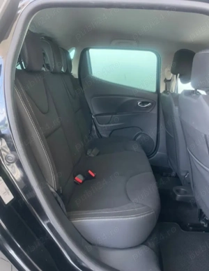 Renault Clio (Energy) TCe 90 Start & Stop INTENS - imagine 17 Renault Clio (Energy) TCe 90 Start & Stop INTENS - imagine 17