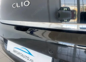 Renault Clio (Energy) TCe 90 Start & Stop INTENS - imagine 19 Renault Clio (Energy) TCe 90 Start & Stop INTENS - imagine 19