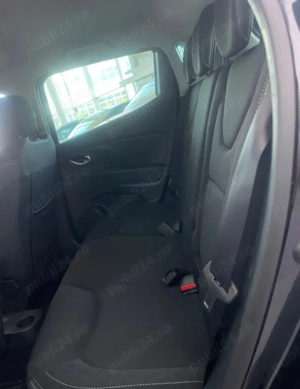 Renault Clio (Energy) TCe 90 Start & Stop INTENS - imagine 18 Renault Clio (Energy) TCe 90 Start & Stop INTENS - imagine 18