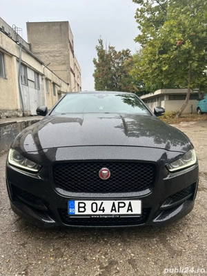 Jaguar xe RSport 92mii km