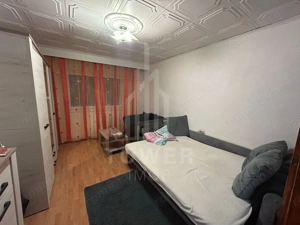 Garsonieră 28 mp | Etaj 2/4 | Zonă Promenada Mall Sibiu