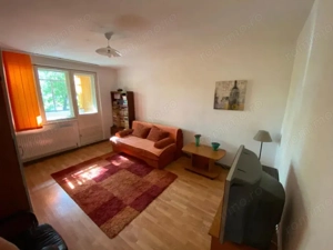 Apartament 2 camere decomandat, etaj 2, zona Parcul Rozelor
