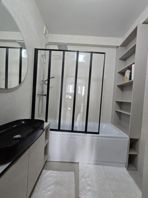 Apartamaent cu 2 camere de inchiriat in zonna Universitate  - imagine 4
