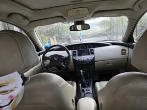 Nissan Primera P12 - imagine 2