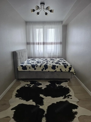 Apartamaent cu 2 camere de inchiriat in zonna Universitate  - imagine 3