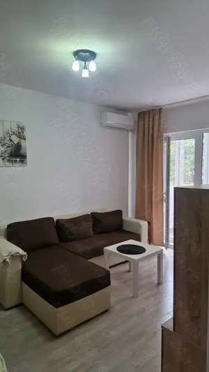 garsoniera stefan cel mare-parcul circului-metrou 2 minute-modern