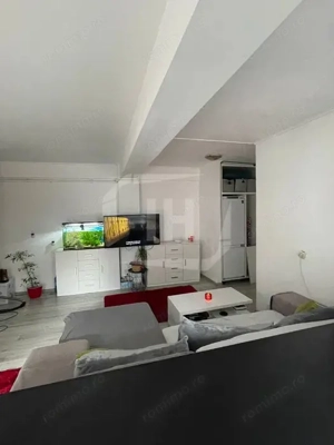 Apartament 3 camere, etajul 1, cartier Marasti, zona Ciocarliei - imagine 3