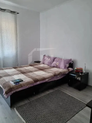 Apartament 3 camere, etajul 1, cartier Marasti, zona Ciocarliei - imagine 5