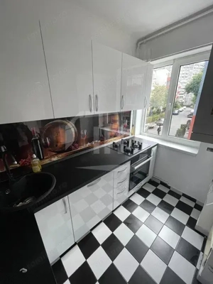 Apartament 3 camere, etajul 1, cartier Marasti, zona Ciocarliei - imagine 2