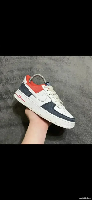 Nike Air Force 1 Lv8  USA 