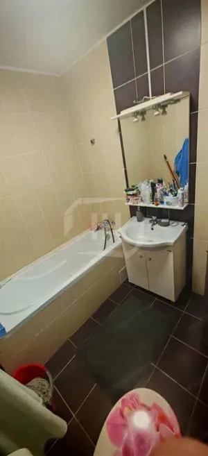 Apartament 2 camere, terasa 25 mp utili, cartier Marasti - imagine 6