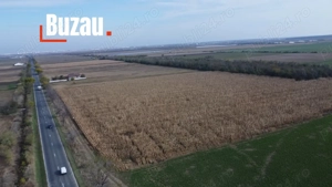 Comision 0! Teren 6800 mp, foarte aproape de de autostrada 