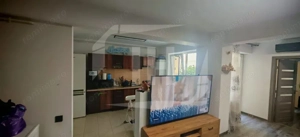 Apartament 2 camere, terasa 25 mp utili, cartier Marasti - imagine 2