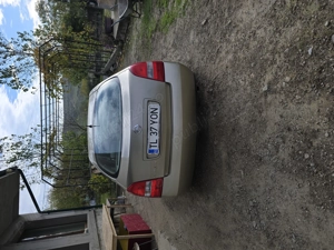 Nissan Primera P12 - imagine 4