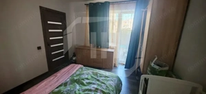 Apartament 2 camere, terasa 25 mp utili, cartier Marasti - imagine 5