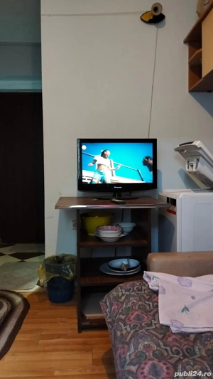 Închiriez garsonieră in regim hotelier Buzău