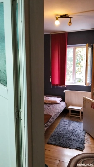 Închiriez garsonieră in regim hotelier Buzău  - imagine 2