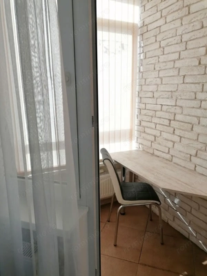 Garsoniera de inchiriat in zona Titan - imagine 4