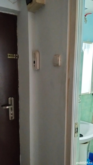 Închiriez garsonieră in regim hotelier Buzău  - imagine 5