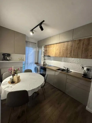 Apartament 2 camere, decomandat, modern., Marasti