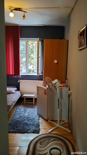 Închiriez garsonieră in regim hotelier Buzău  - imagine 3